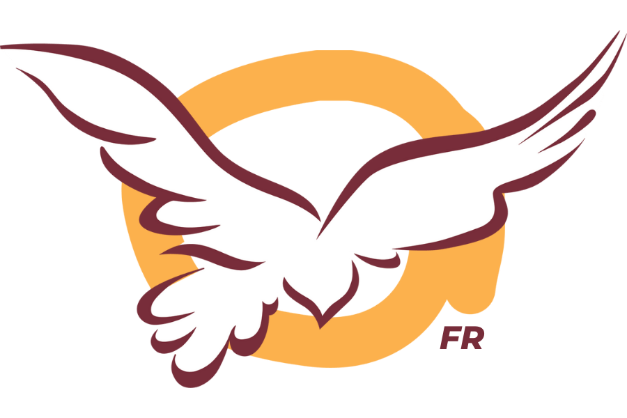 Logo Fleuves de vie France
